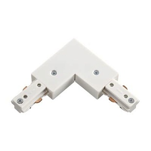 L-коннектор NOVOTECH Track Accessories 135008